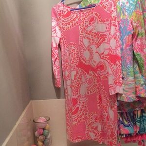 Trunk in Love Marlowe dress size m. Worn once